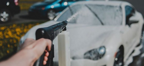 Emergency Vehicle Decontamination & Cleaning in North West Arkansas