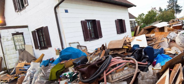 Estate Clean Out, Abandoned Property Clean Out, and Foreclosure Clean Out Services in Bentonville, Fayetteville, Rogers, Springdale, Fort Smith, Van Buren, AR, and the Surrounding Areas