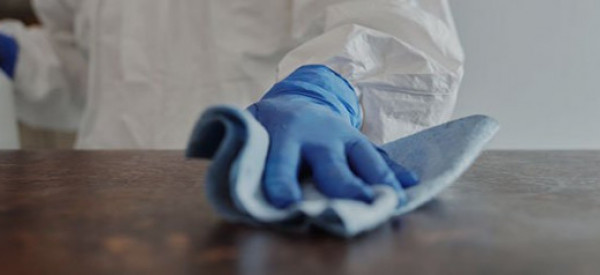 Odor Removal Services in Bentonville, Fayetteville, Fort Smith, Rogers, Springdale, Van Buren, AR, and the Surrounding Areas