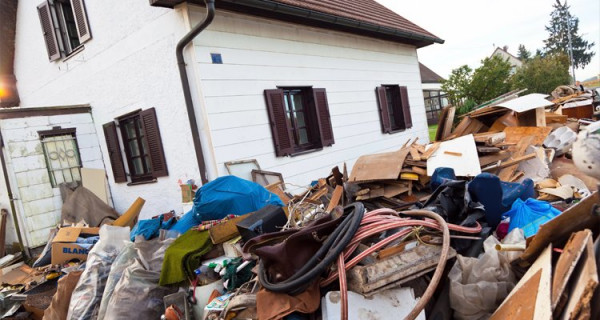 Estate Clean Out, Abandoned Property Clean Out, and Foreclosure Clean Out Services in Bentonville, Fayetteville, Rogers, Springdale, Fort Smith, Van Buren, AR, and the Surrounding Areas