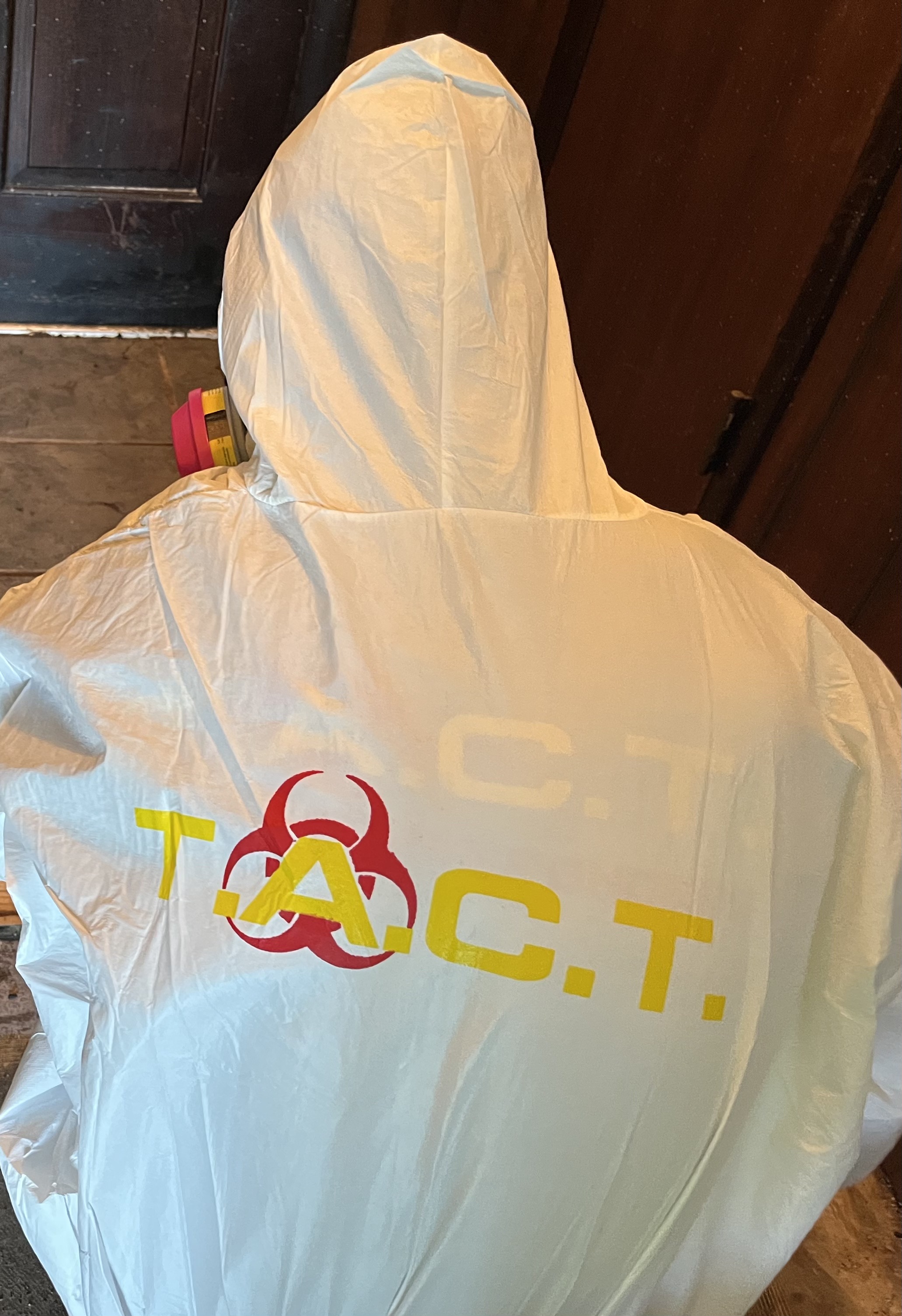Human Waste Cleanup in Northwest Arkansas | Trusted, Professional Biohazard Services