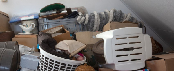 Reading The Signs: When Is It Time to Call in Professionals for Estate Cleanout in Bentonville, AR, Fayetteville, AR, Fort Smith, AR, Rogers, AR, Springdale, AR, and Nearby Cities?