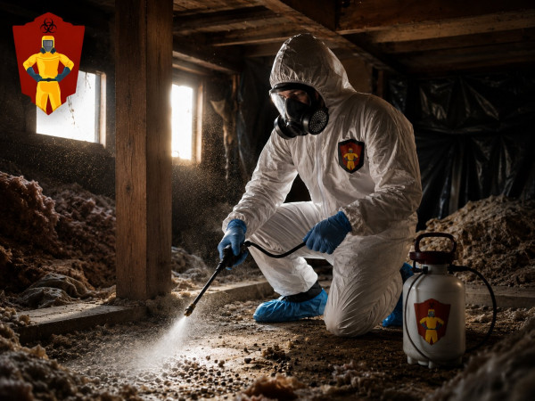 Why Rodent Droppings and Hantavirus Risks Should Never Be Ignored